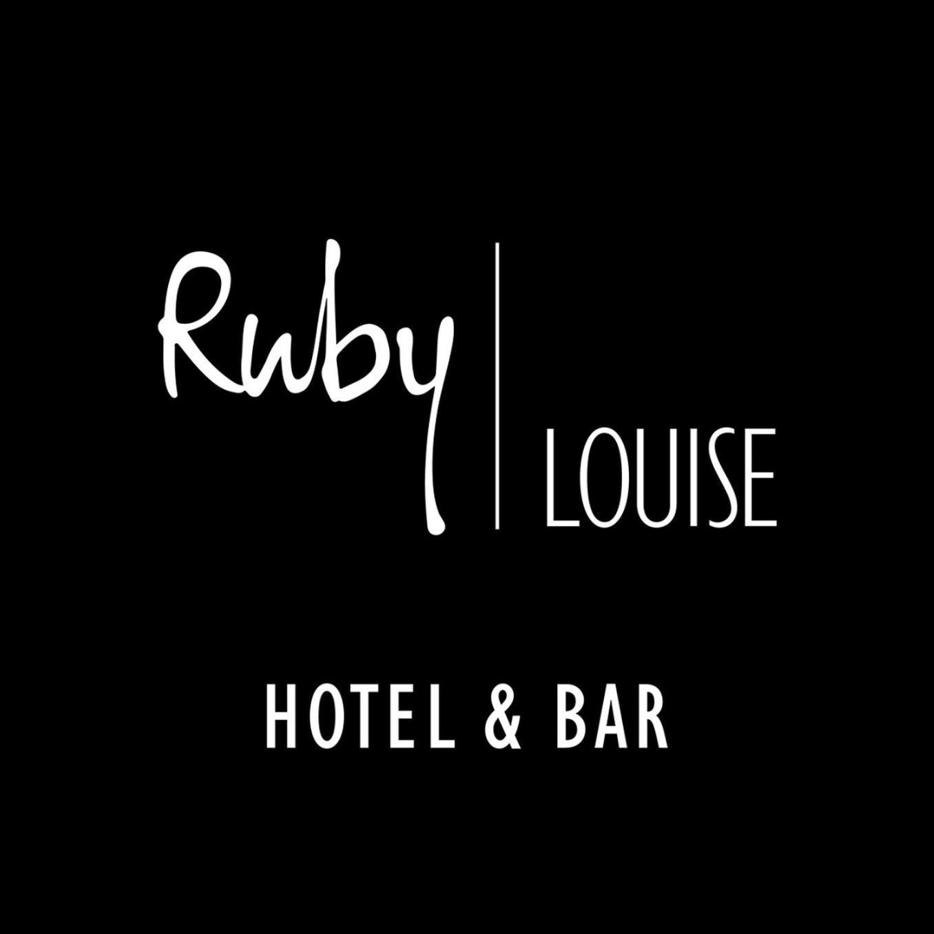 Ruby Louise Hotel Frankfurt Frankfurt am Main Exterior foto